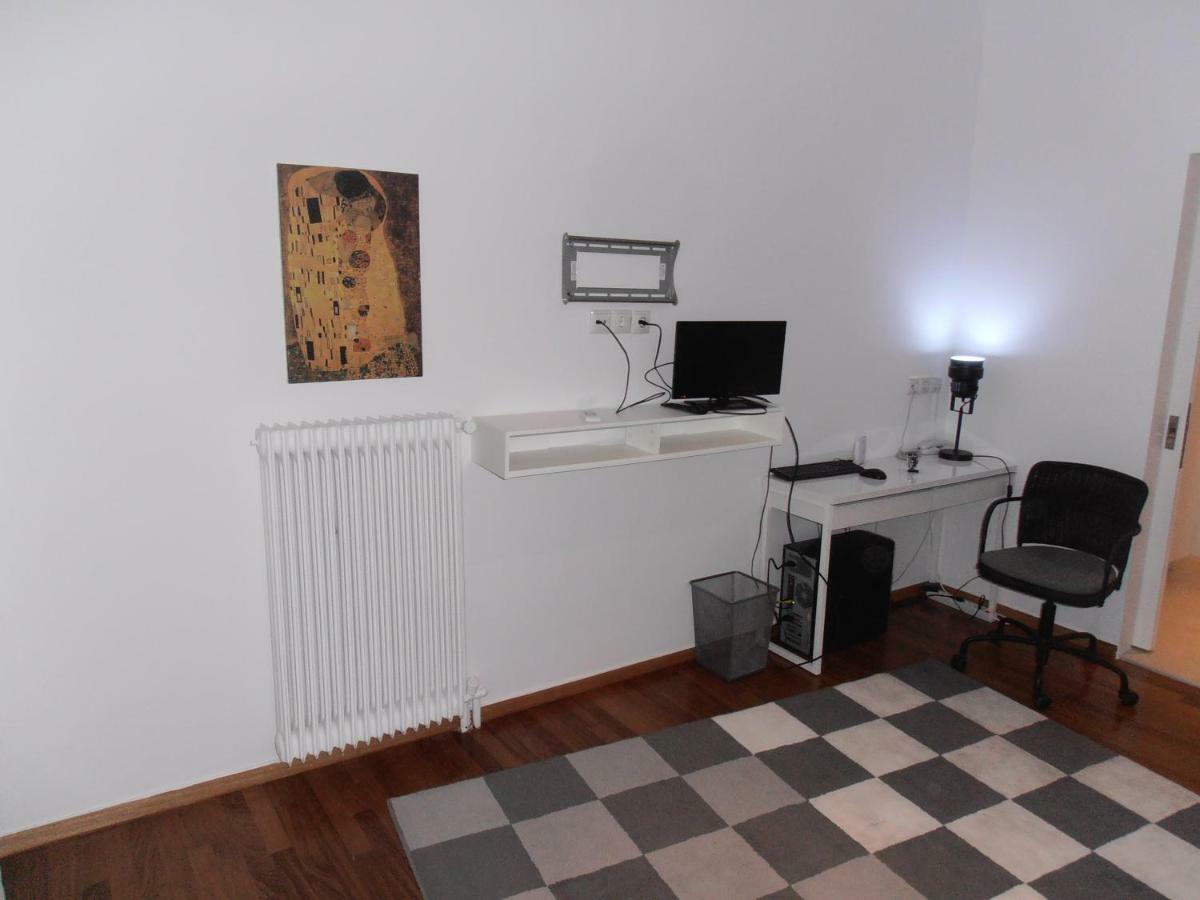 Velvendou 36A Apartment Athènes Extérieur photo