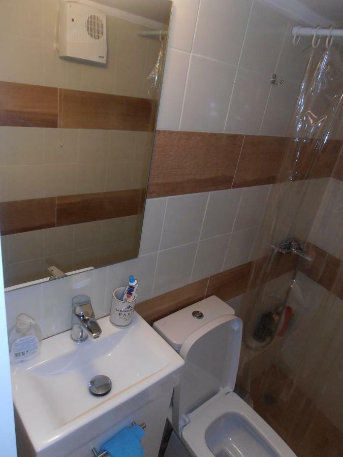 Velvendou 36A Apartment Athènes Extérieur photo