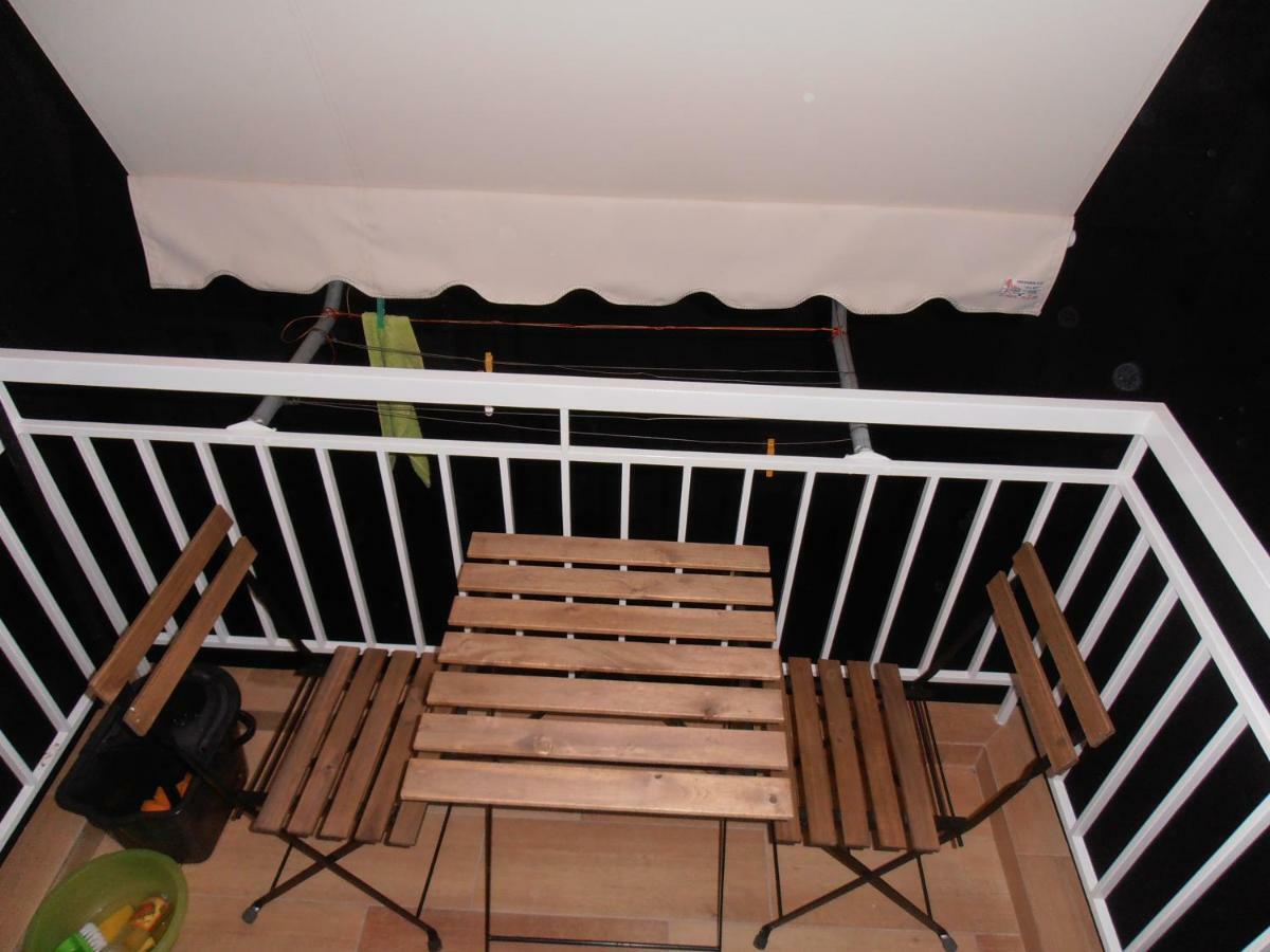 Velvendou 36A Apartment Athènes Extérieur photo