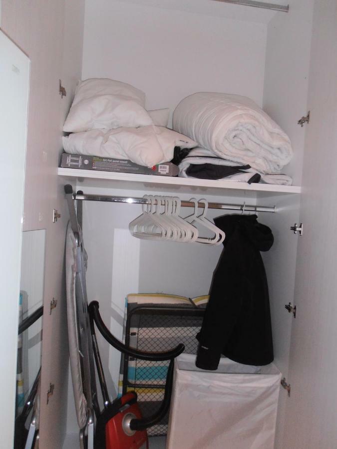 Velvendou 36A Apartment Athènes Extérieur photo